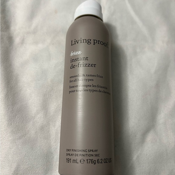 Living proof instant de-frizzer - Picture 3 of 4